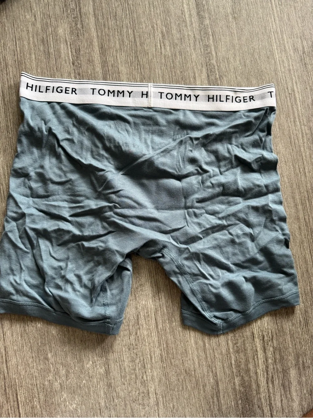 Tommy Hilfiger Cotton Essentials